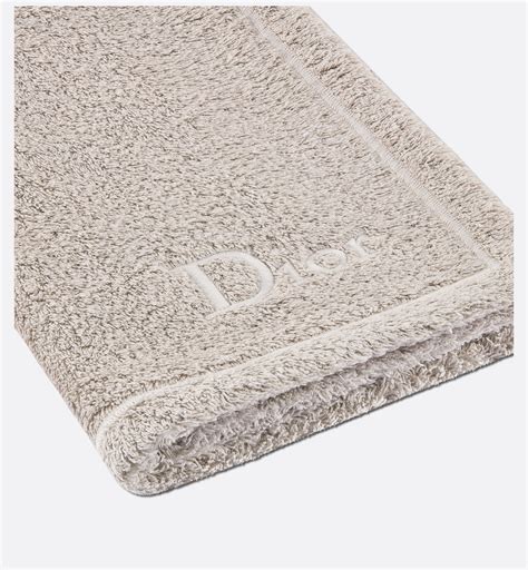 Hand Towel Diorline 